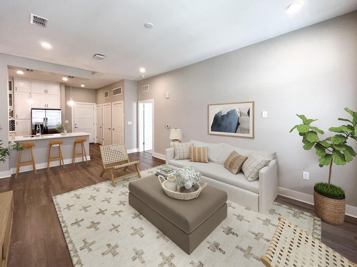 4950 LUNAR LN #B11, KISSIMMEE, FL, 34746