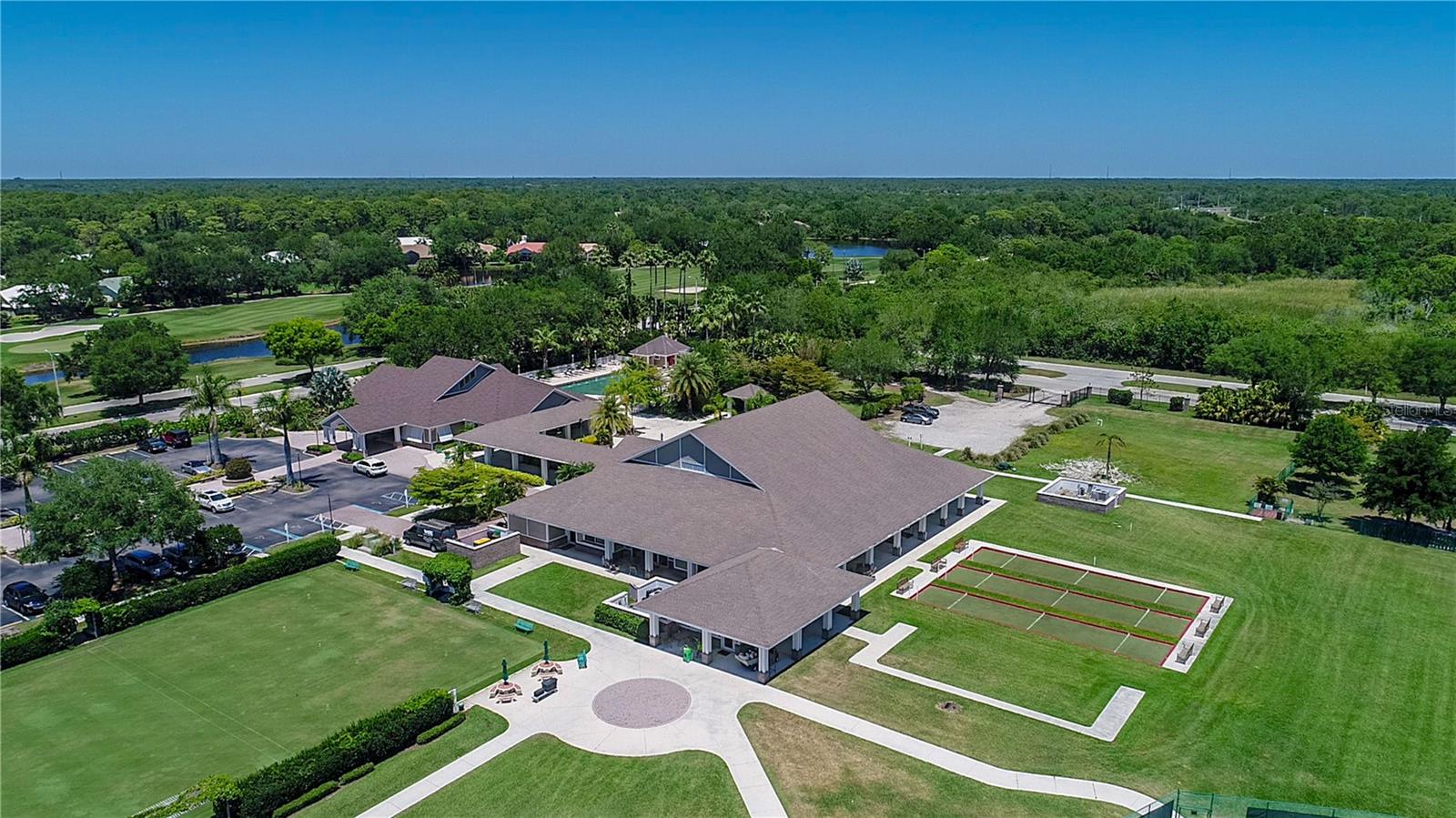 4648 CLUB DR #102, PORT CHARLOTTE, FL, 33953