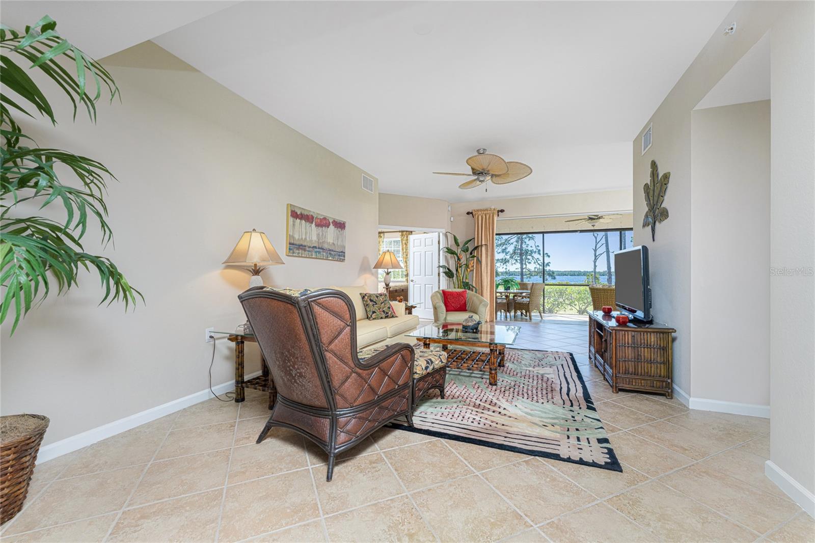 4648 CLUB DR #102, PORT CHARLOTTE, FL, 33953