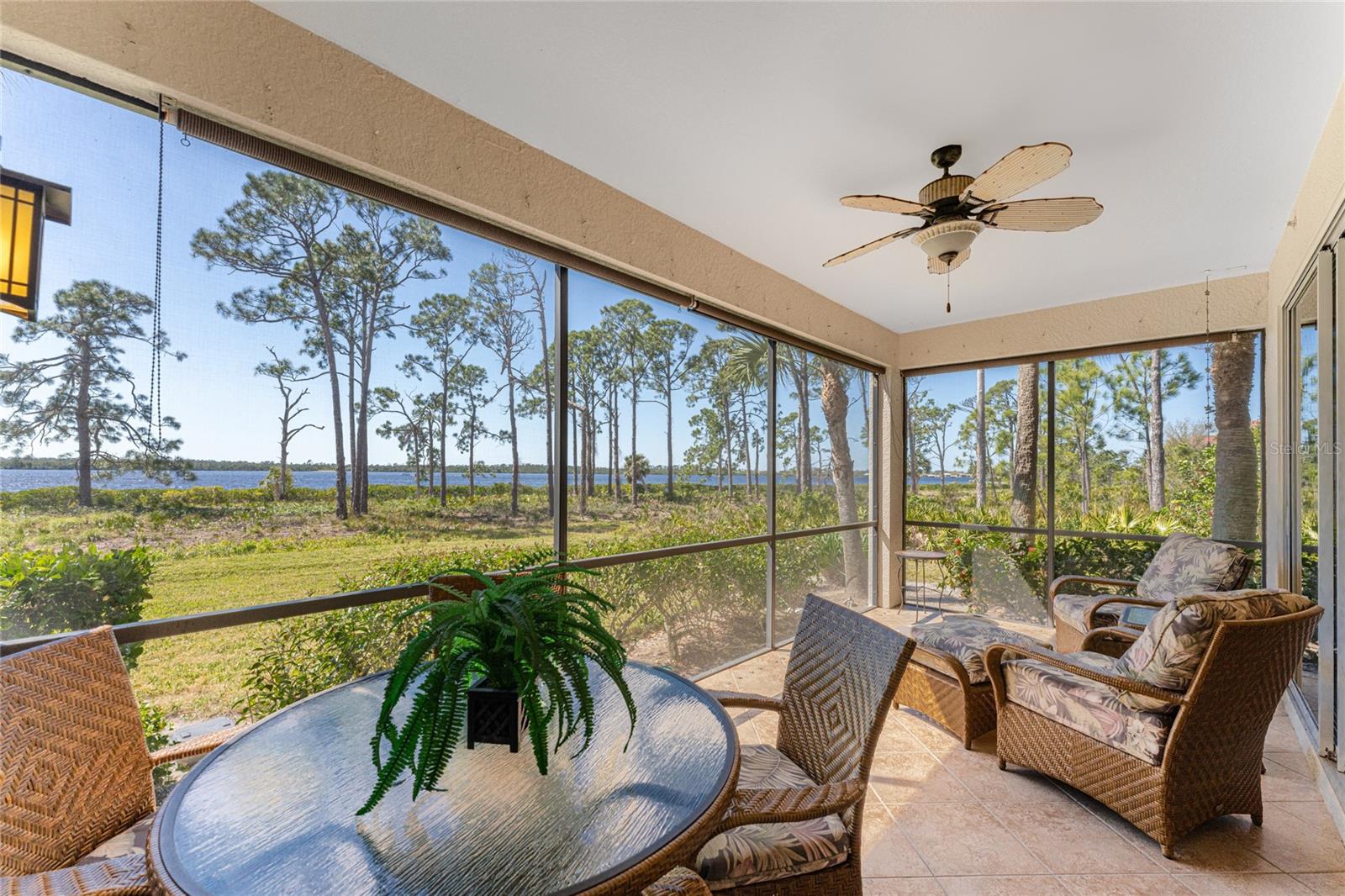 4648 CLUB DR #102, PORT CHARLOTTE, FL, 33953
