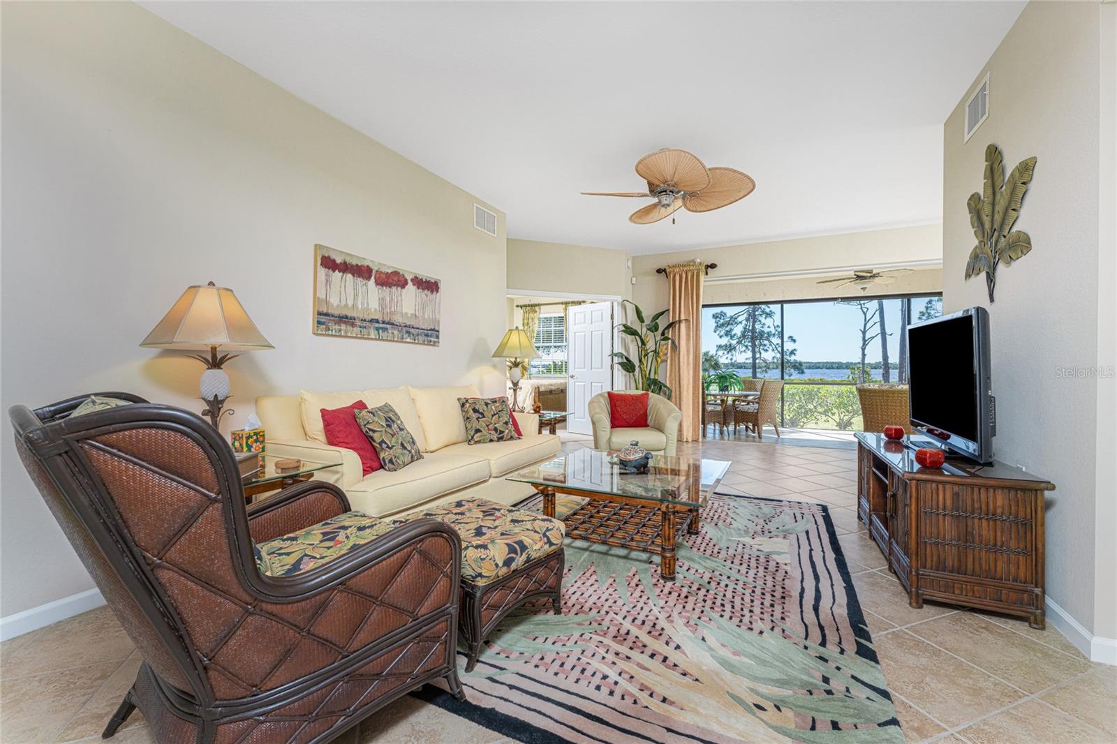 4648 CLUB DR #102, PORT CHARLOTTE, FL, 33953