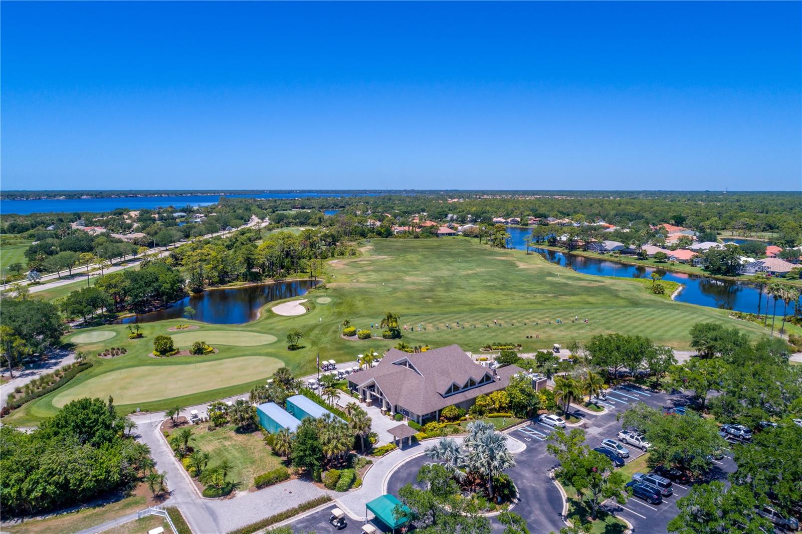 4648 CLUB DR #102, PORT CHARLOTTE, FL, 33953