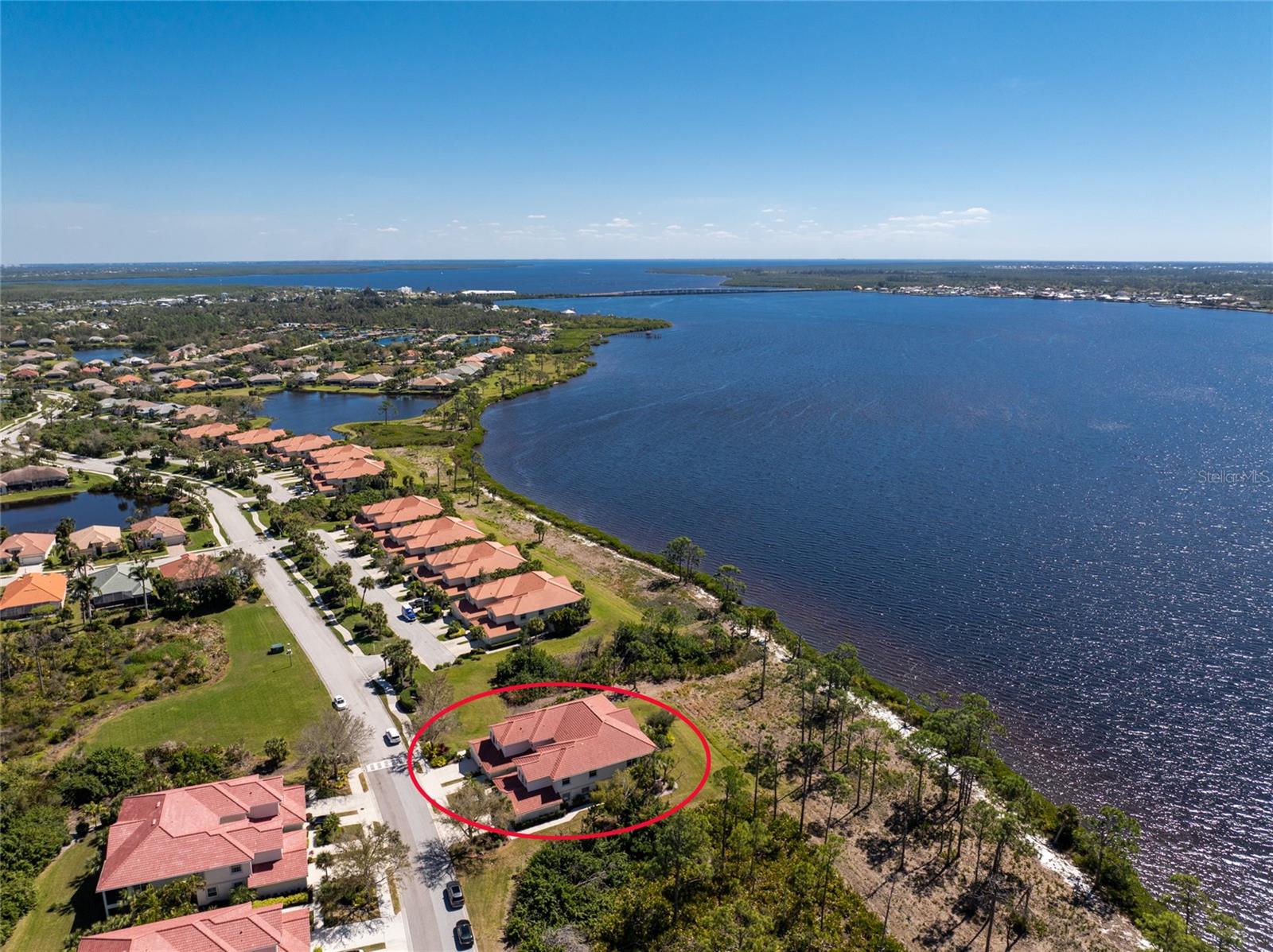 4648 CLUB DR #102, PORT CHARLOTTE, FL, 33953