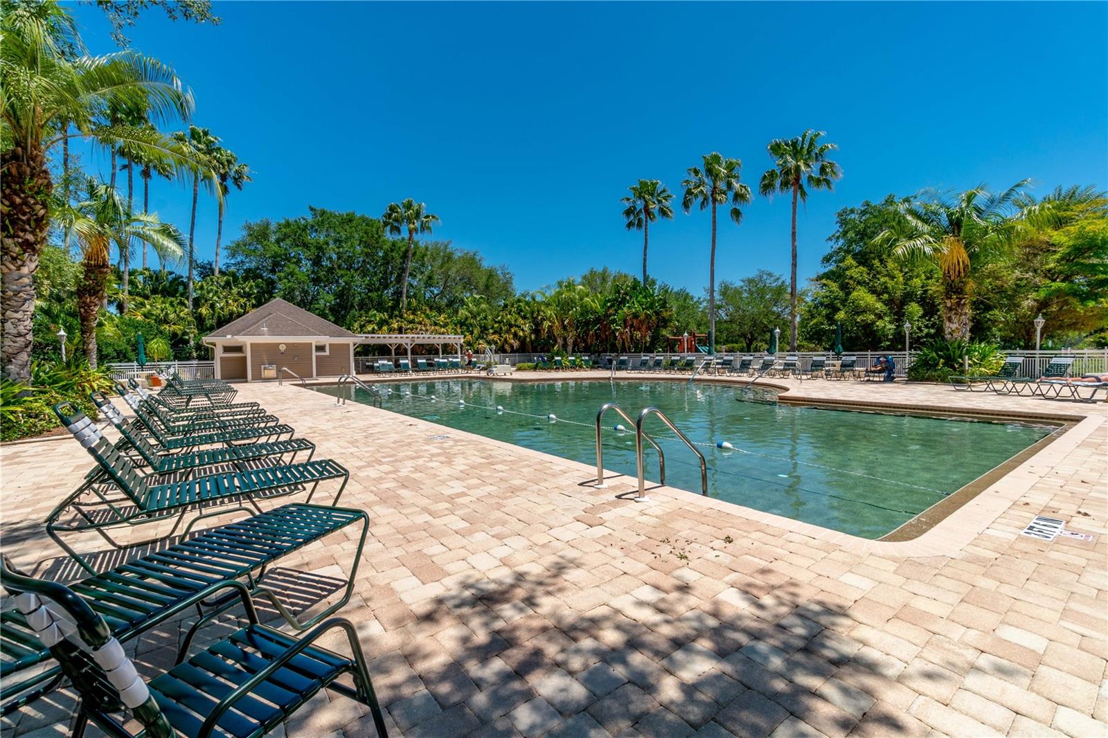 4648 CLUB DR #102, PORT CHARLOTTE, FL, 33953