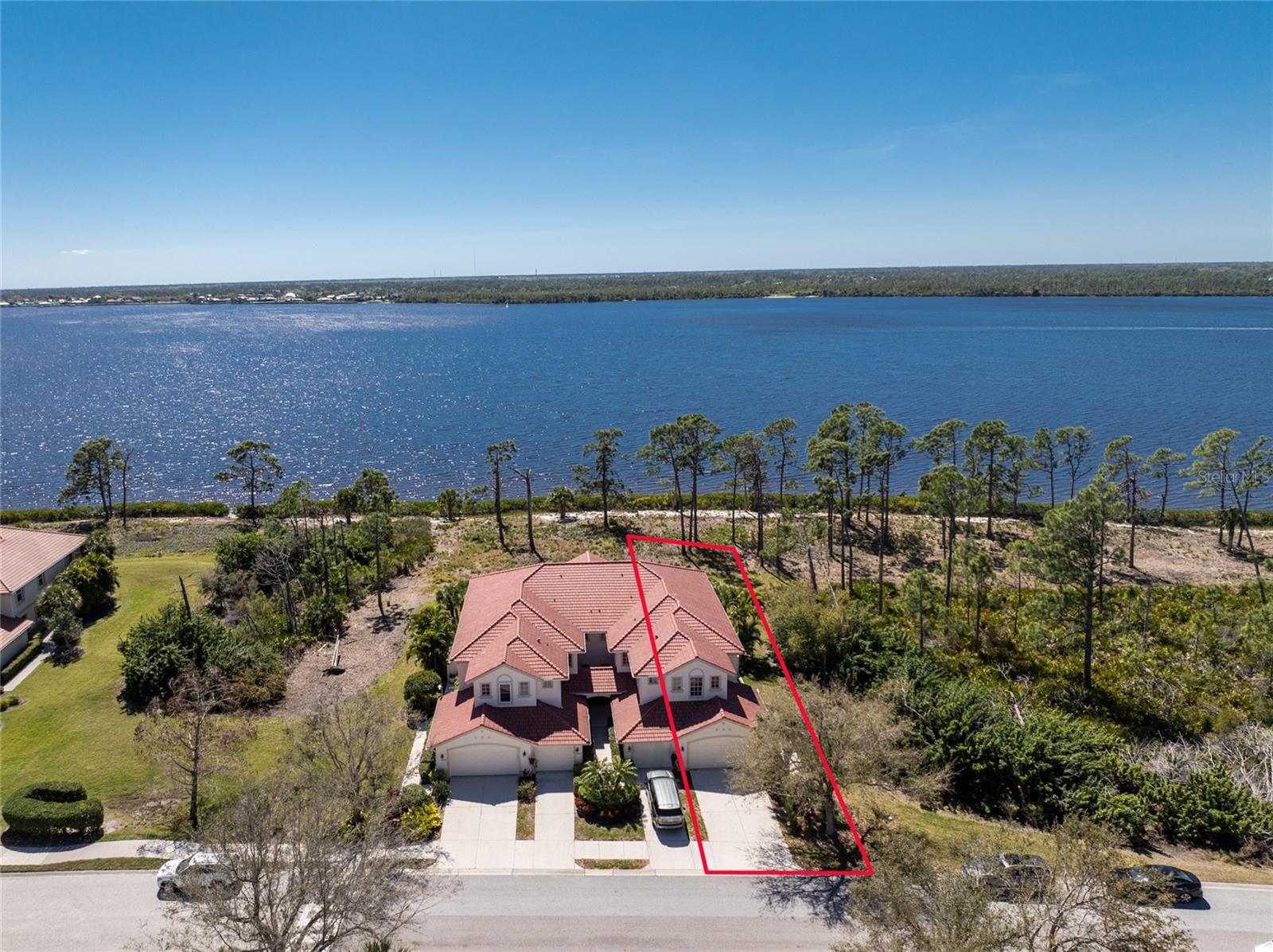 4648 CLUB DR #102, PORT CHARLOTTE, FL, 33953