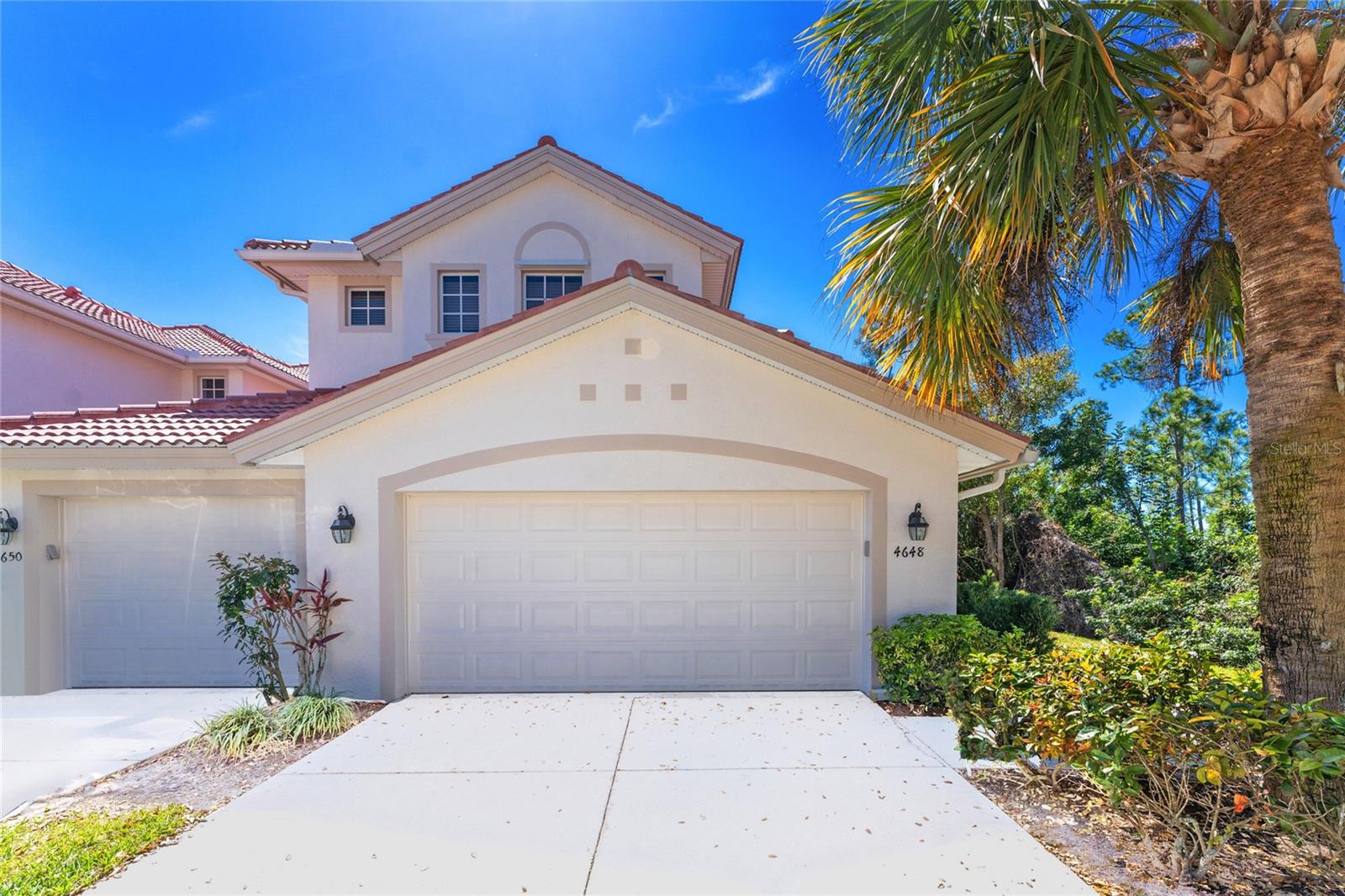 4648 CLUB DR #102, PORT CHARLOTTE, FL, 33953