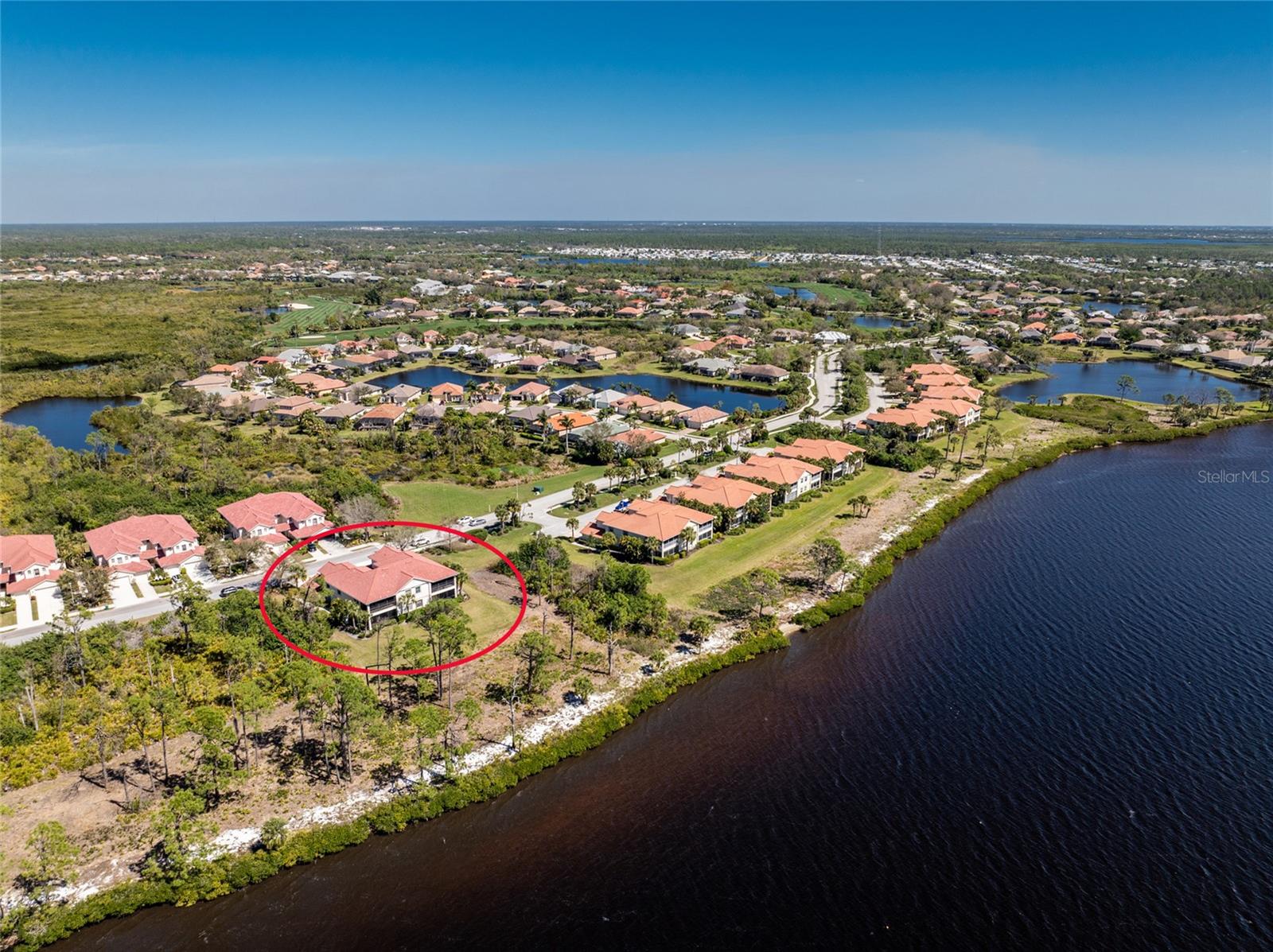 4648 CLUB DR #102, PORT CHARLOTTE, FL, 33953