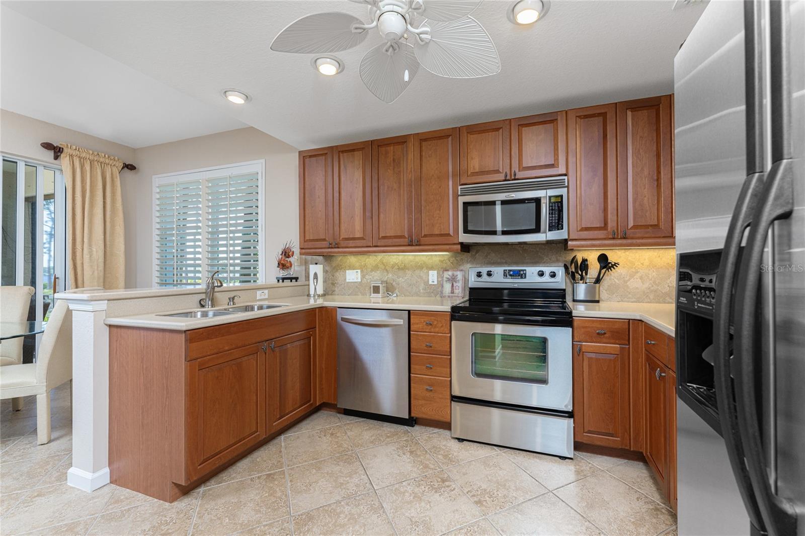 4648 CLUB DR #102, PORT CHARLOTTE, FL, 33953