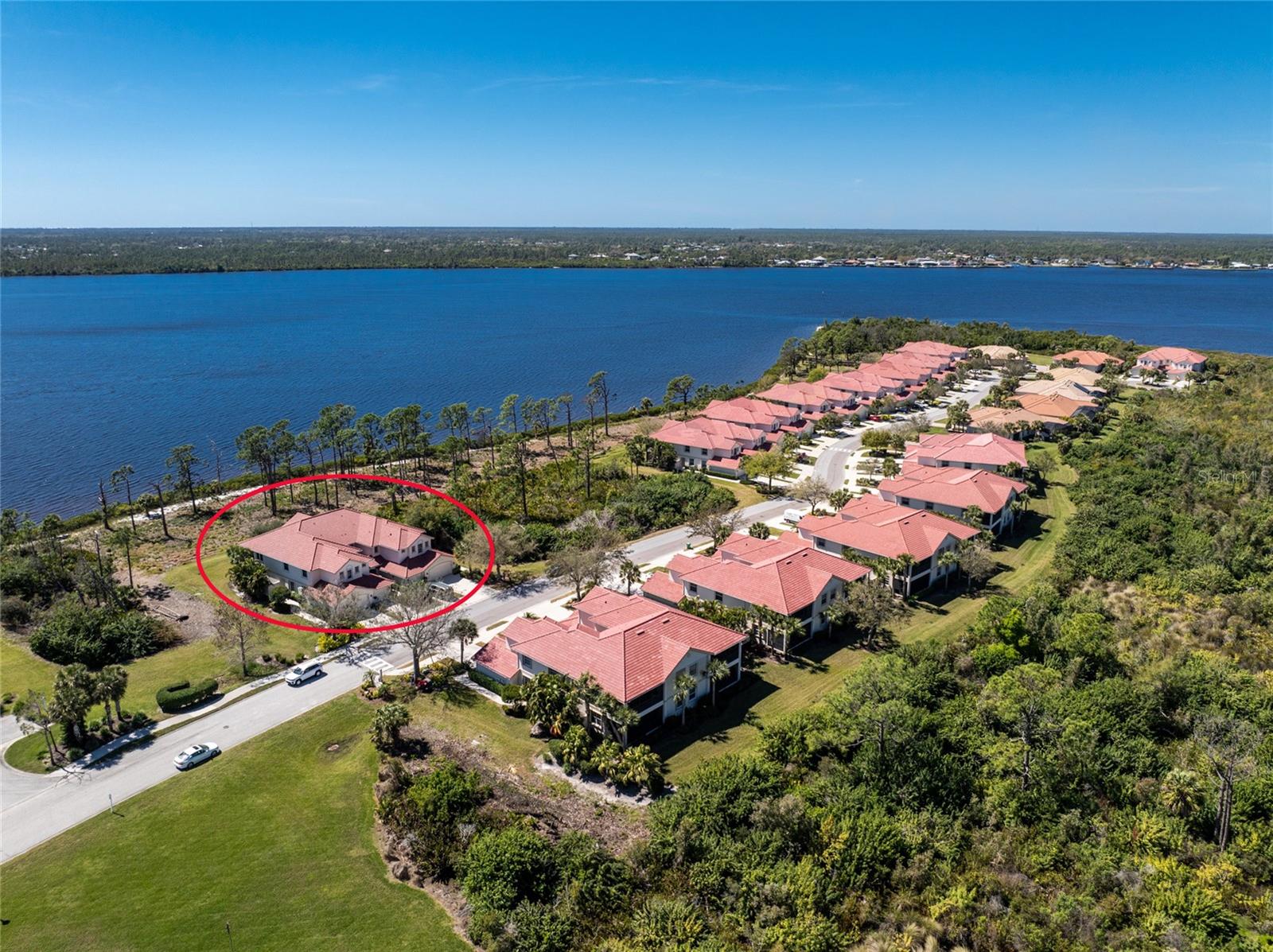 4648 CLUB DR #102, PORT CHARLOTTE, FL, 33953