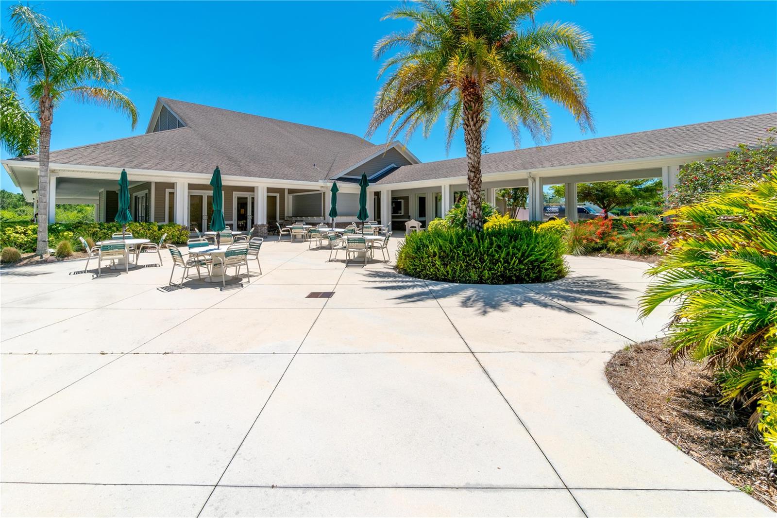 4648 CLUB DR #102, PORT CHARLOTTE, FL, 33953