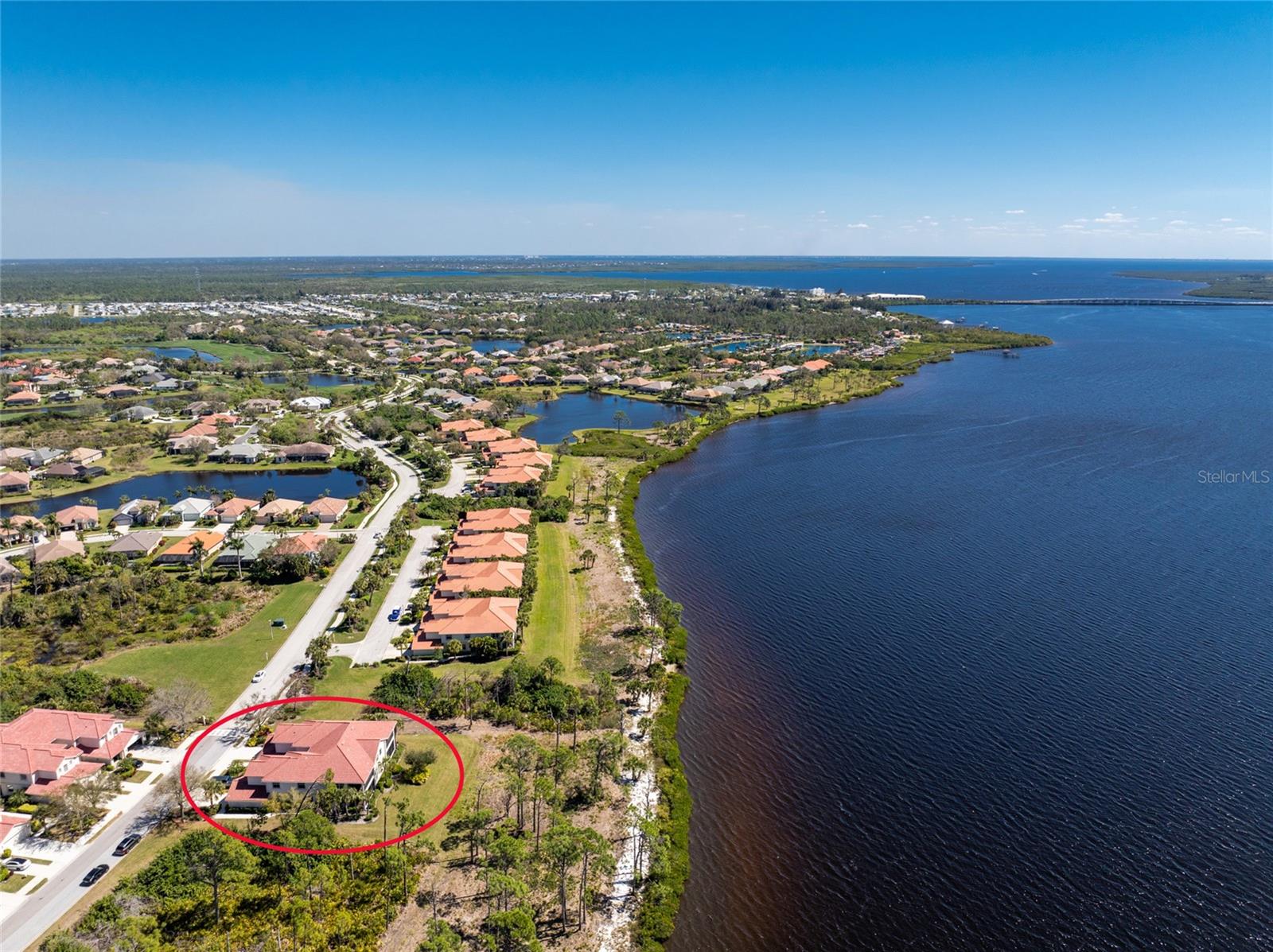 4648 CLUB DR #102, PORT CHARLOTTE, FL, 33953