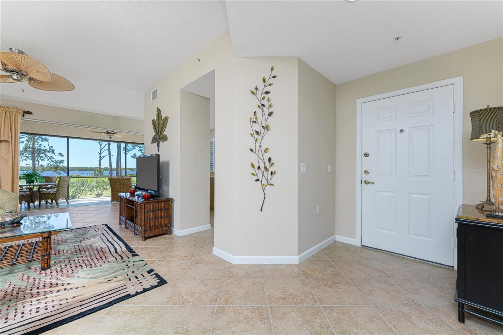 4648 CLUB DR #102, PORT CHARLOTTE, FL, 33953