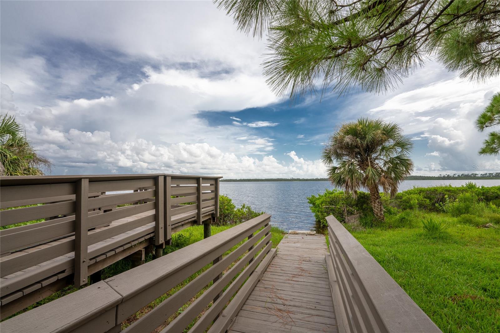 4648 CLUB DR #102, PORT CHARLOTTE, FL, 33953