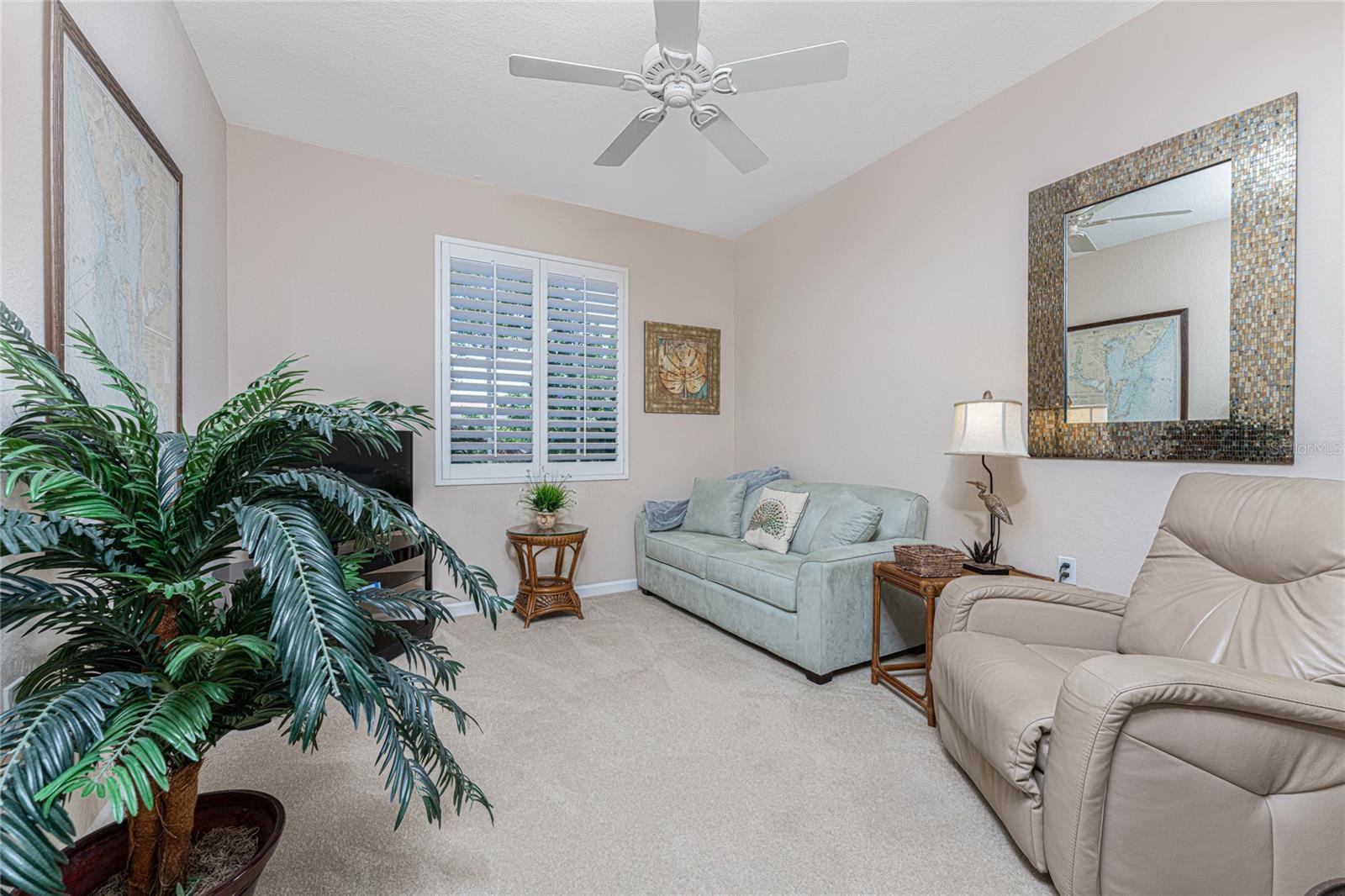 4648 CLUB DR #102, PORT CHARLOTTE, FL, 33953