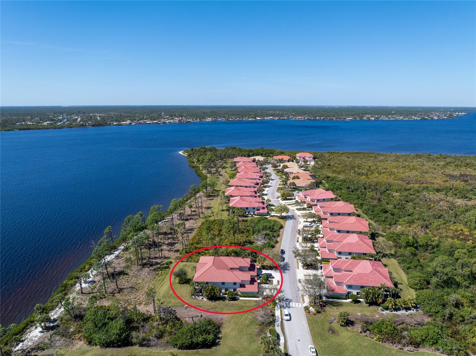 4648 CLUB DR #102, PORT CHARLOTTE, FL, 33953