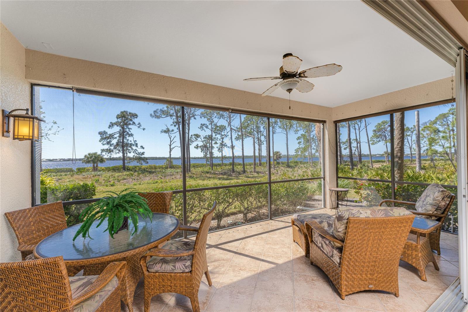 4648 CLUB DR #102, PORT CHARLOTTE, FL, 33953