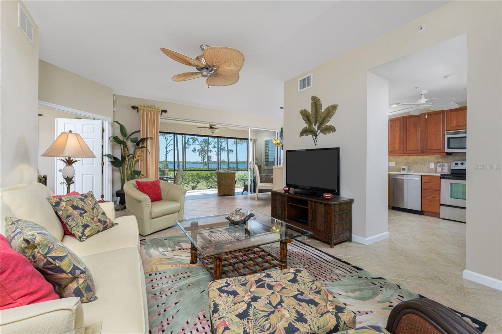 4648 CLUB DR #102, PORT CHARLOTTE, FL, 33953