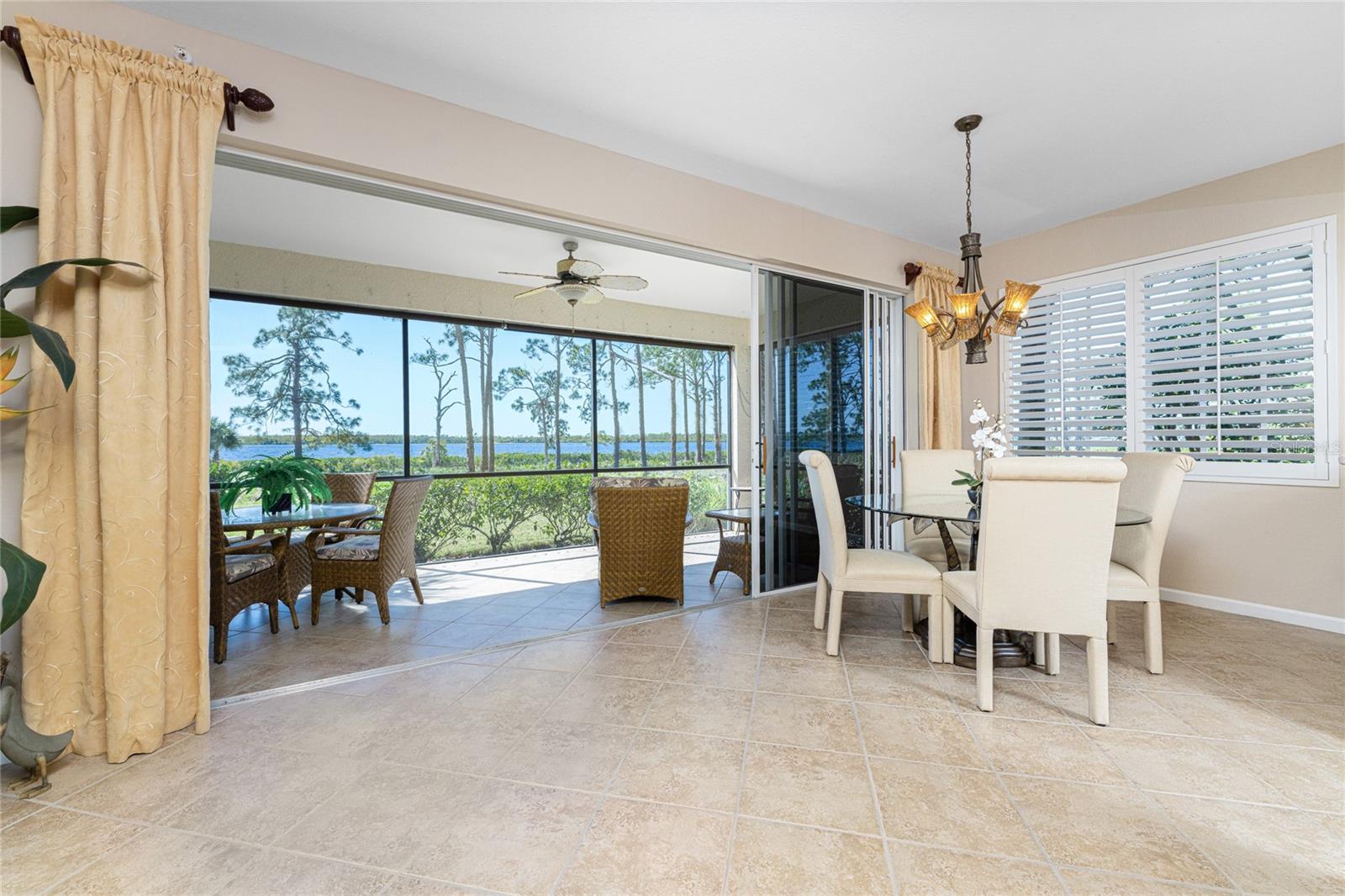 4648 CLUB DR #102, PORT CHARLOTTE, FL, 33953