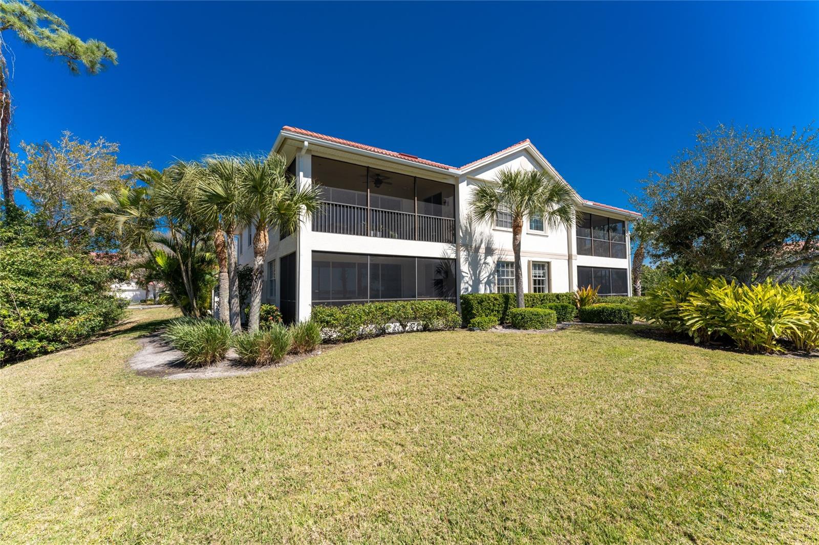 4648 CLUB DR #102, PORT CHARLOTTE, FL, 33953