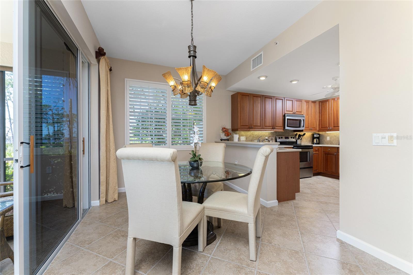 4648 CLUB DR #102, PORT CHARLOTTE, FL, 33953