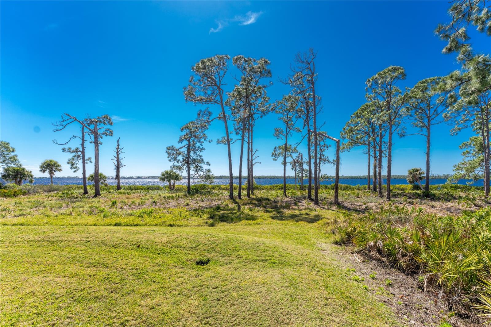 4648 CLUB DR #102, PORT CHARLOTTE, FL, 33953