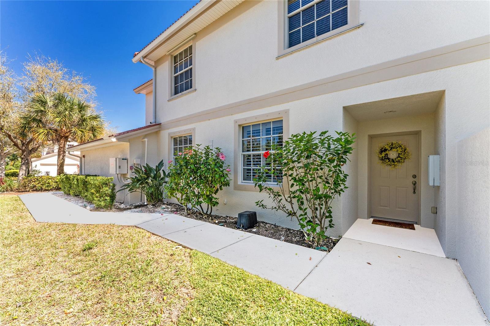 4648 CLUB DR #102, PORT CHARLOTTE, FL, 33953
