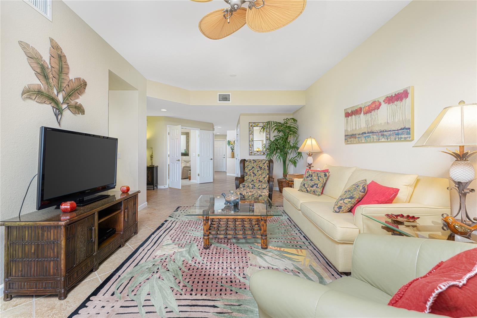 4648 CLUB DR #102, PORT CHARLOTTE, FL, 33953