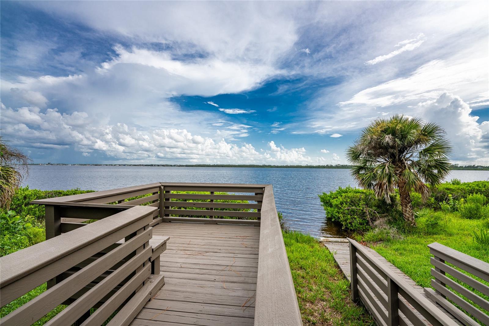 4648 CLUB DR #102, PORT CHARLOTTE, FL, 33953