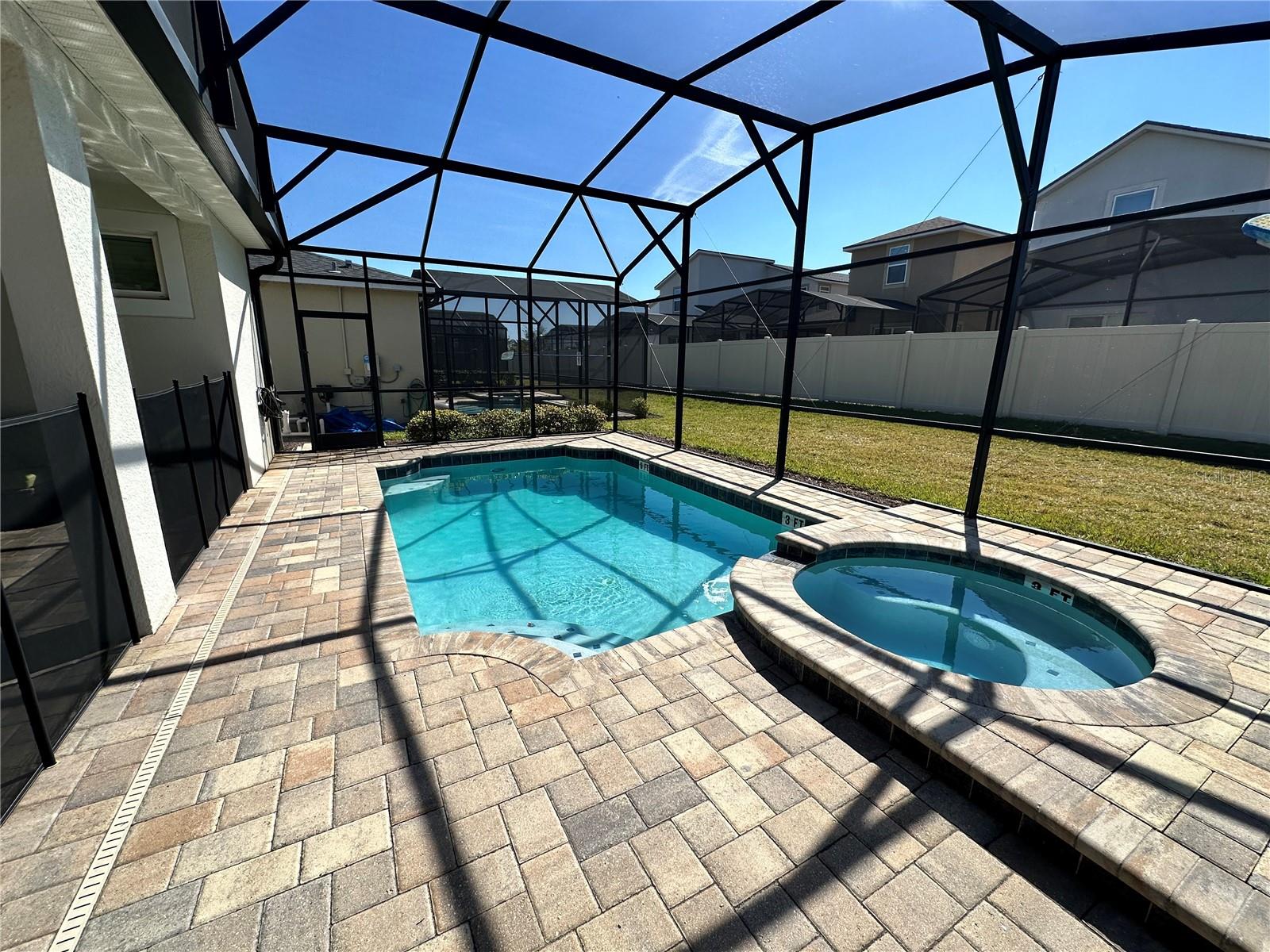 1718 CARIBBEAN VIEW TER, KISSIMMEE, FL, 34747