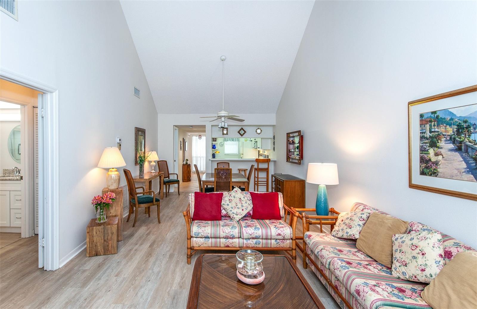 454 CERROMAR RD #275, VENICE, FL, 34293