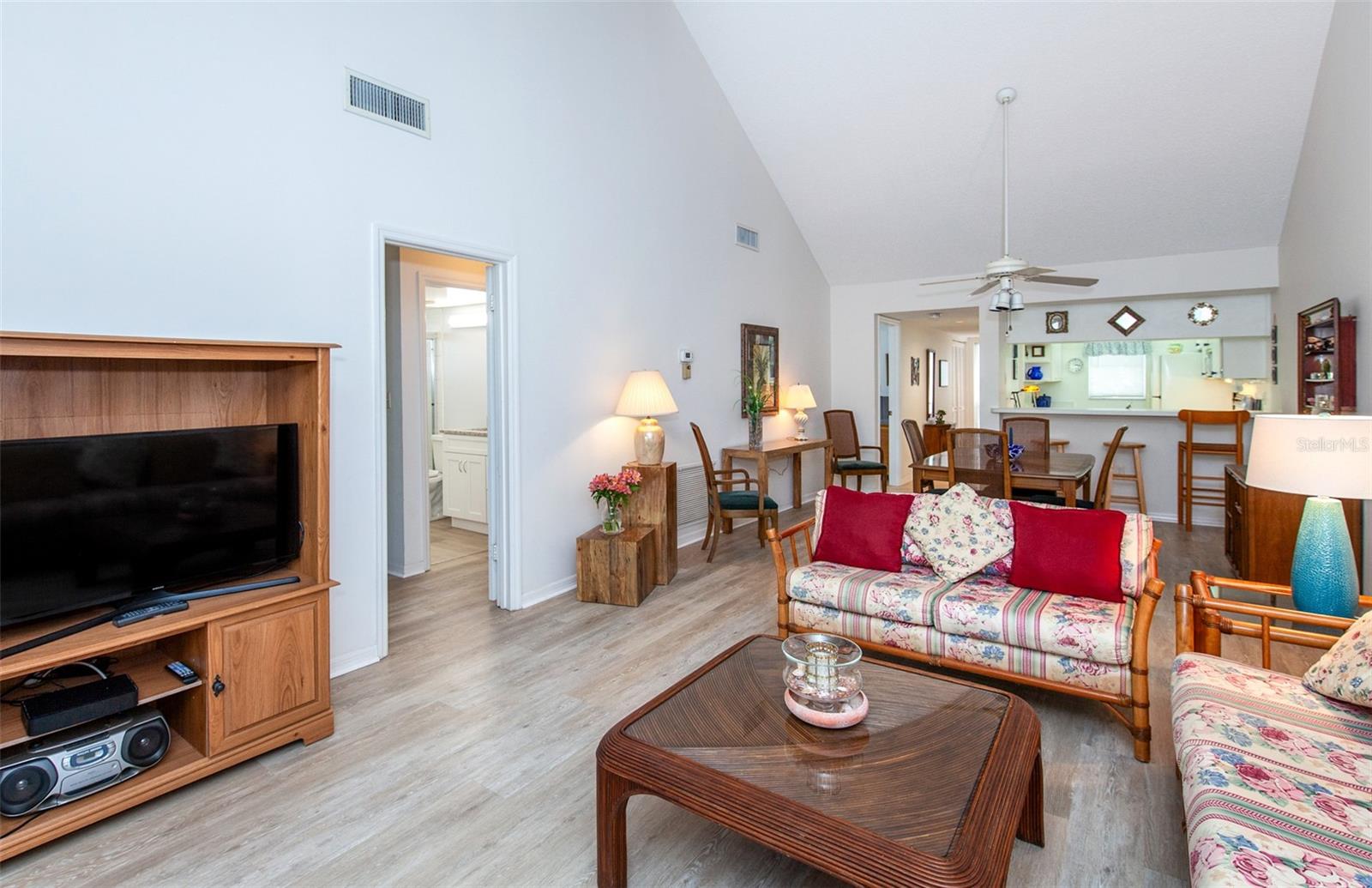 454 CERROMAR RD #275, VENICE, FL, 34293