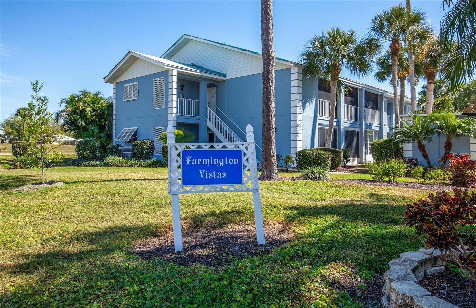 454 CERROMAR RD #275, VENICE, FL, 34293