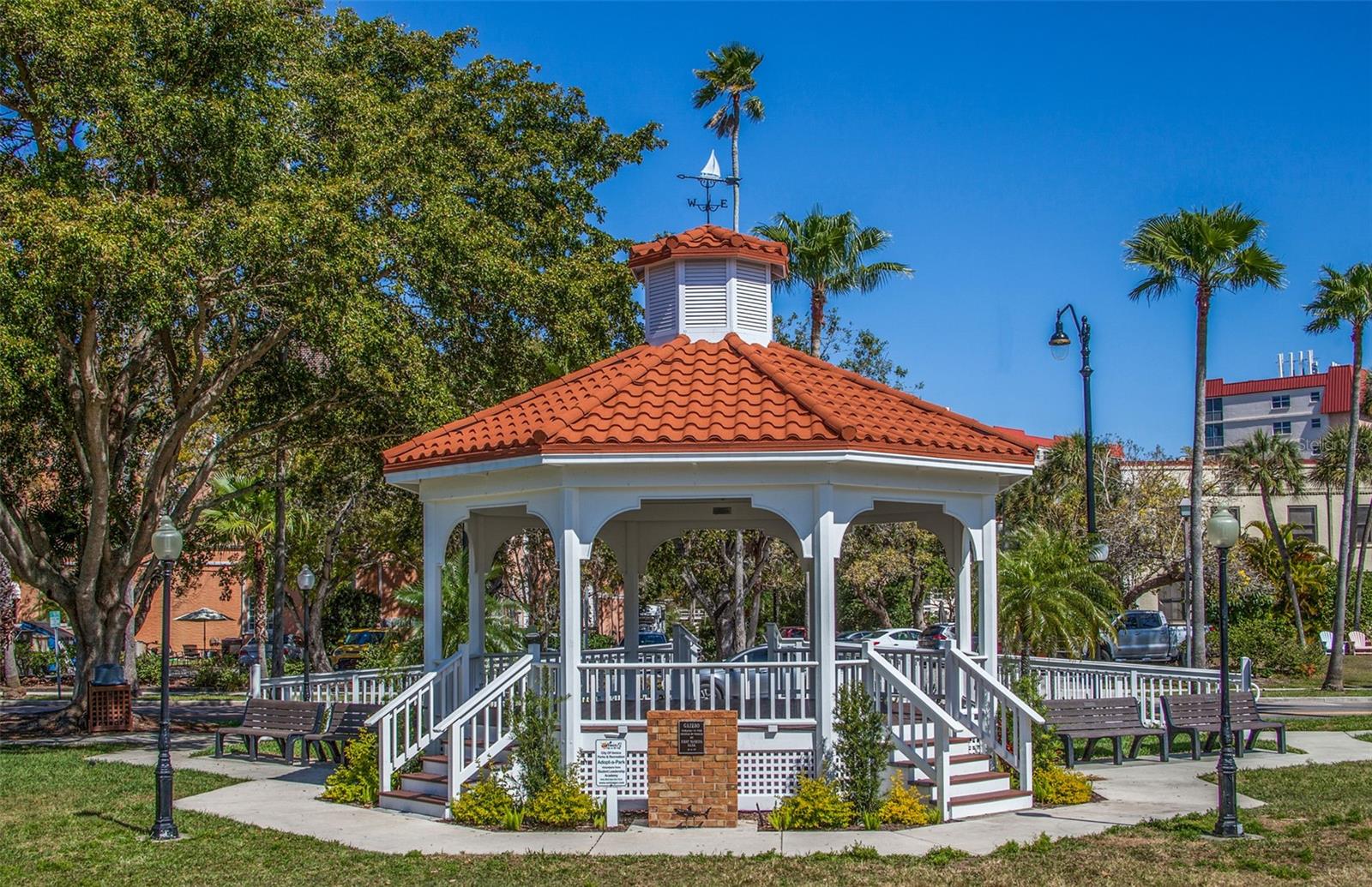 454 CERROMAR RD #275, VENICE, FL, 34293