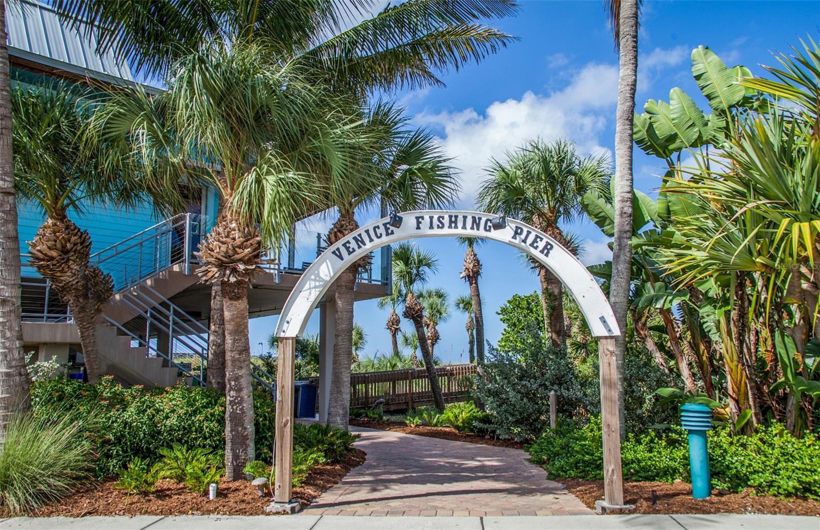 454 CERROMAR RD #275, VENICE, FL, 34293