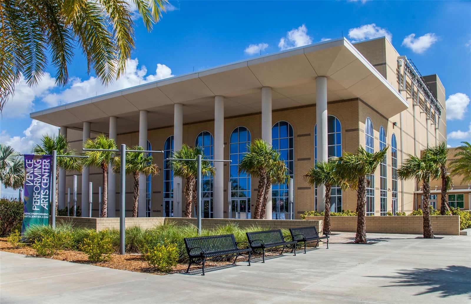 454 CERROMAR RD #275, VENICE, FL, 34293