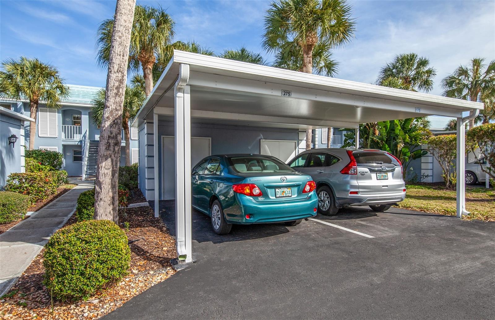 454 CERROMAR RD #275, VENICE, FL, 34293