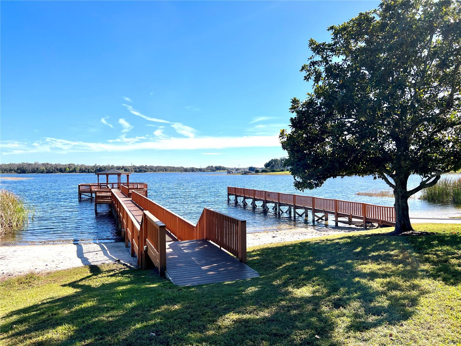 13308 FOUNTAINBLEAU DR, CLERMONT, FL, 34711