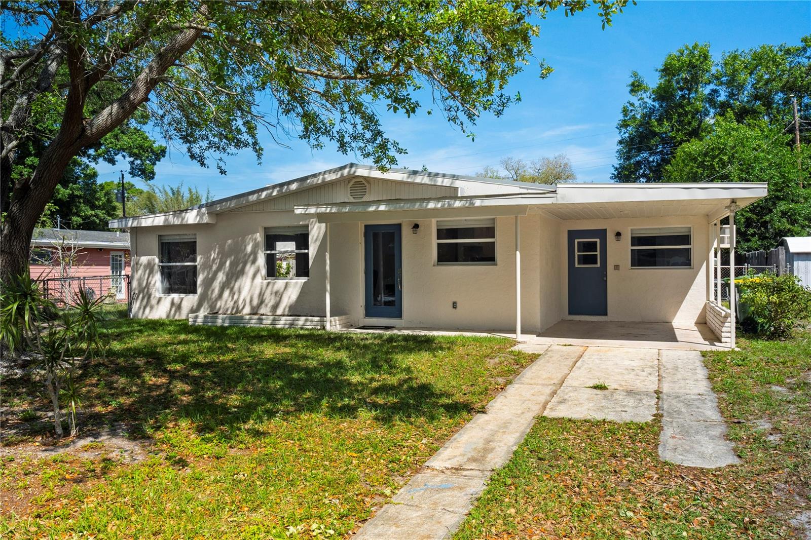 2345 FLOYD ST, SARASOTA, FL, 34239