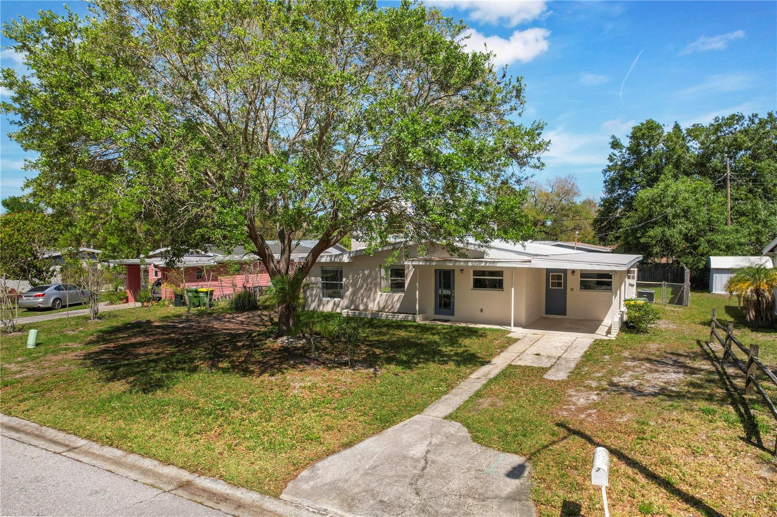2345 FLOYD ST, SARASOTA, FL, 34239