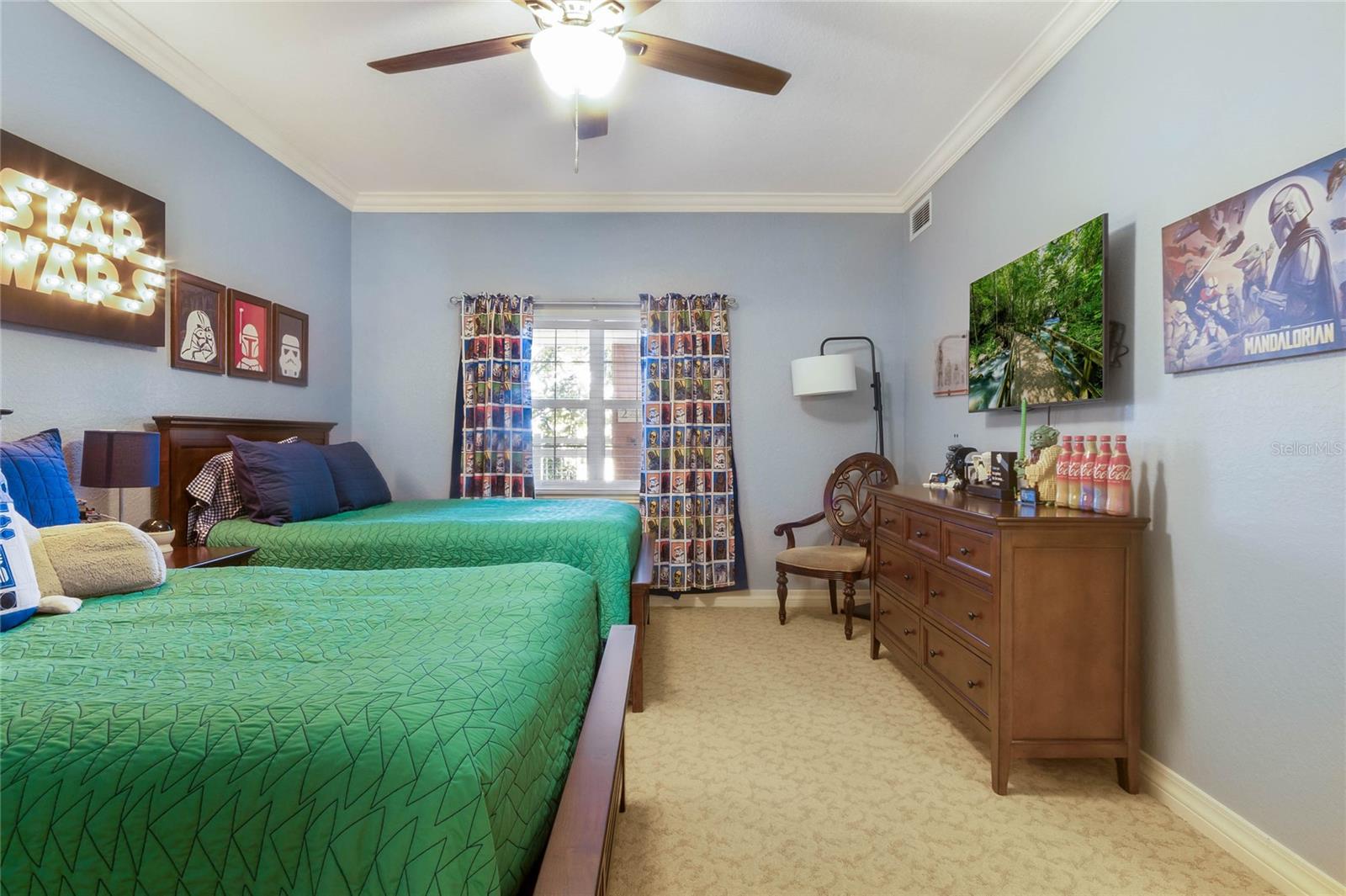 1116 SUNSET VIEW CIR #201, REUNION, FL, 34747