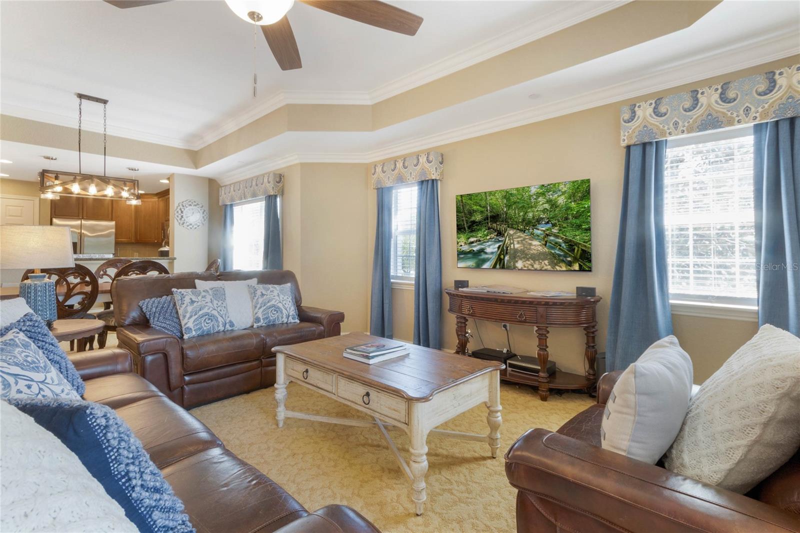 1116 SUNSET VIEW CIR #201, REUNION, FL, 34747