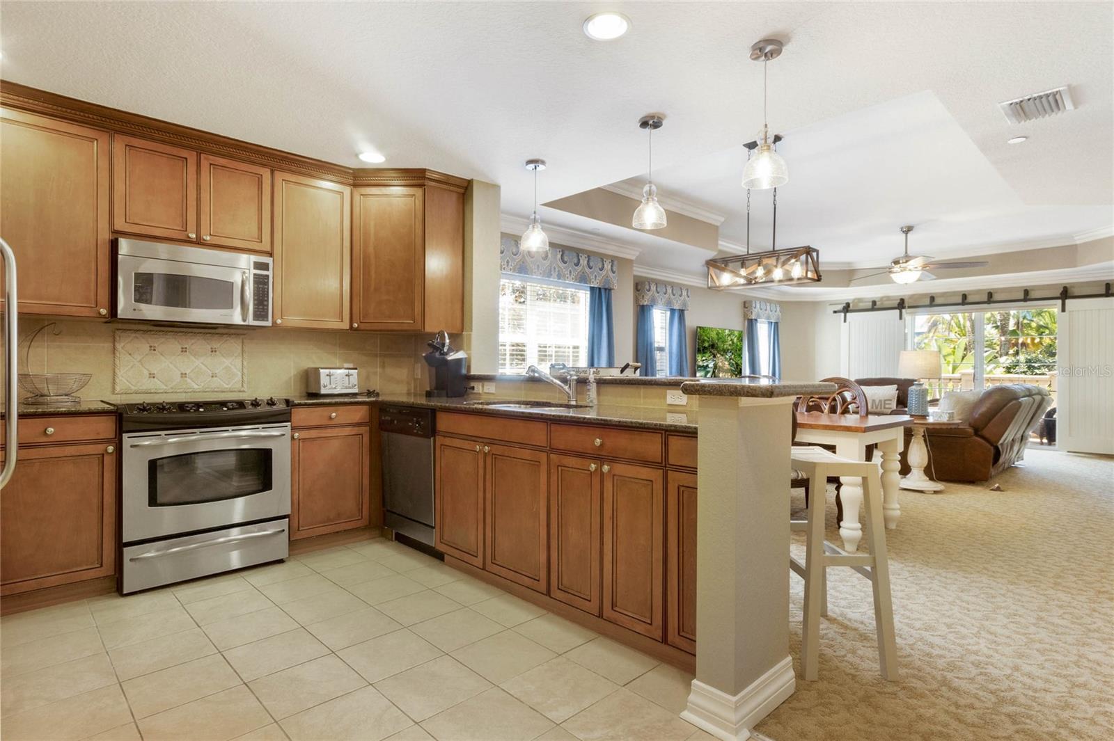 1116 SUNSET VIEW CIR #201, REUNION, FL, 34747