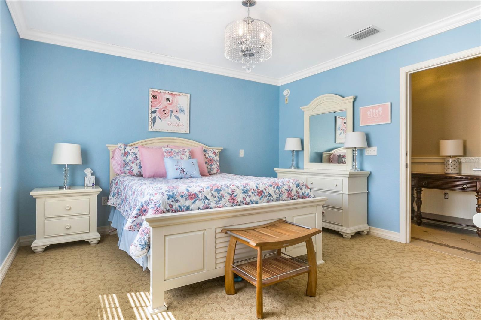 1116 SUNSET VIEW CIR #201, REUNION, FL, 34747