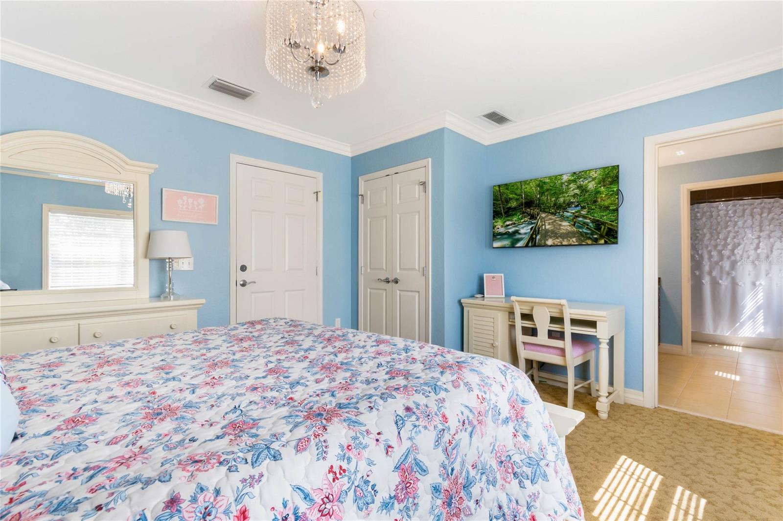 1116 SUNSET VIEW CIR #201, REUNION, FL, 34747