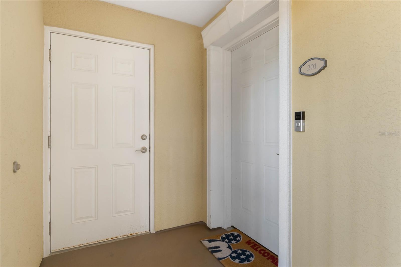 1116 SUNSET VIEW CIR #201, REUNION, FL, 34747