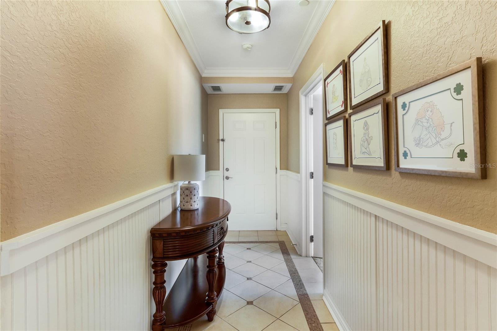 1116 SUNSET VIEW CIR #201, REUNION, FL, 34747