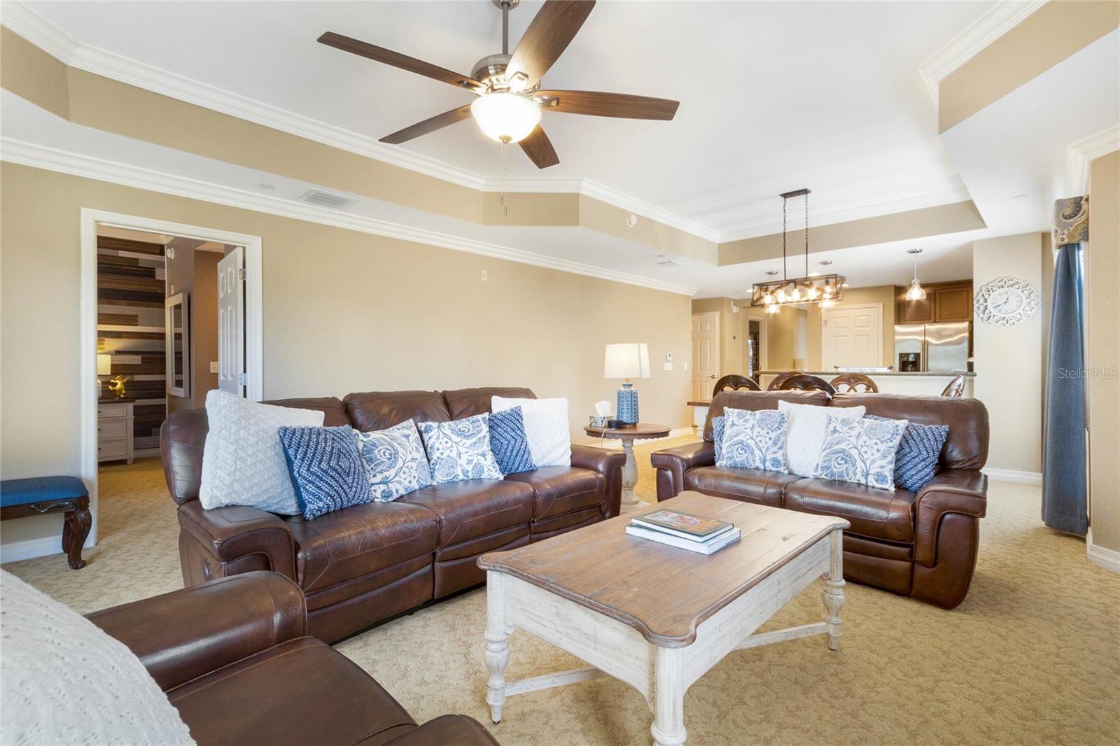 1116 SUNSET VIEW CIR #201, REUNION, FL, 34747
