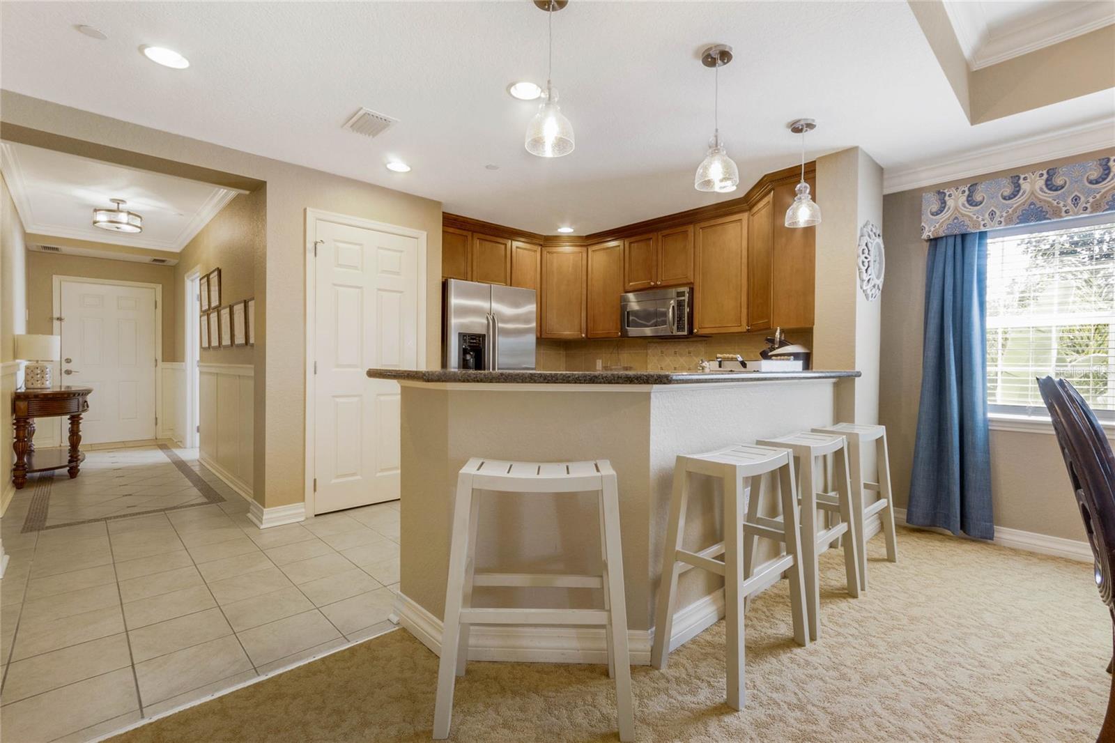 1116 SUNSET VIEW CIR #201, REUNION, FL, 34747