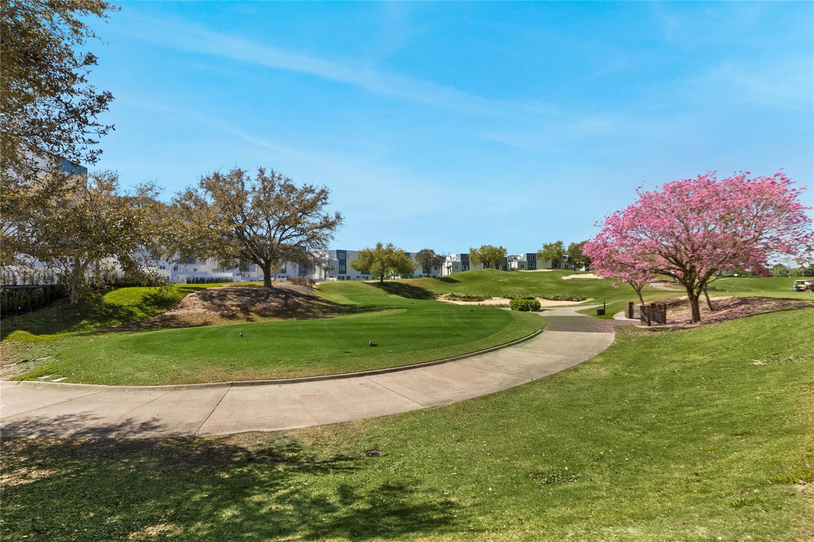 1116 SUNSET VIEW CIR #201, REUNION, FL, 34747