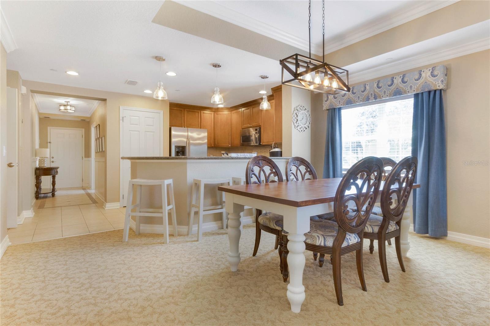 1116 SUNSET VIEW CIR #201, REUNION, FL, 34747